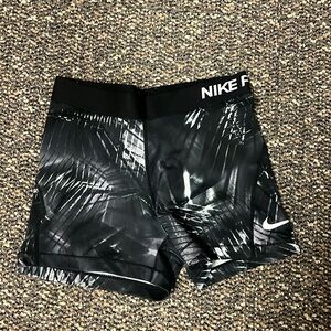Dri-Fit Nike Pro Shorts